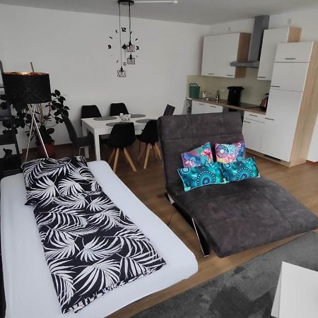 Wohnung In Muelheim-Kaerlich Exterior photo